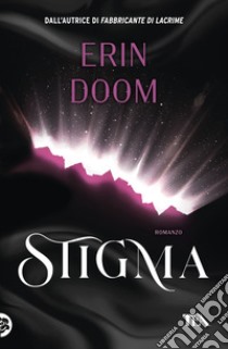 Stigma libro di Doom Erin