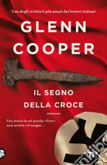 Il segno della croce libro di Cooper Glenn