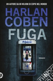 Fuga libro di Coben Harlan