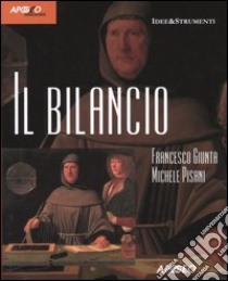 Il bilancio libro di Giunta Francesco - Pisani Michele