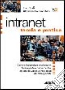 Intranet teoria e pratica libro di Lucchini A. (cur.)