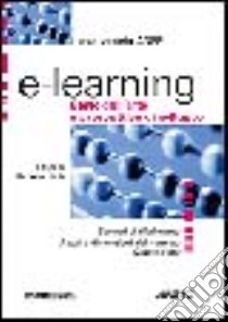 E-learning libro di Liscia R. (cur.)