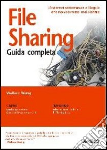 File sharing libro di Wang Wallace