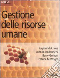 Gestione delle risorse umane libro di Boldizzoni D. (cur.); Paoletti F. (cur.)