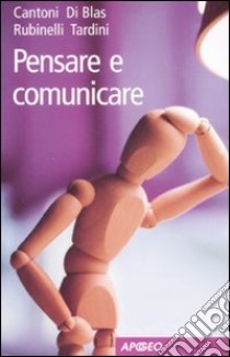 Pensare e comunicare libro