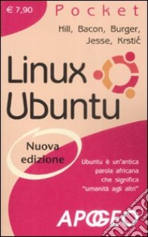 Linux Ubuntu libro