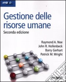 Gestione delle risorse umane libro di Boldizzoni D. (cur.); Paoletti F. (cur.)