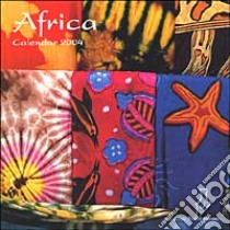 Africa libro