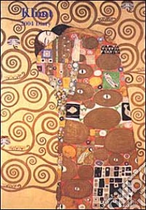 Klimt. Agenda 2004 libro