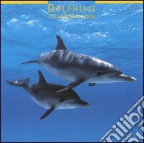 Dolphins. Calendario 2005 libro