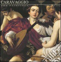 Caravaggio. Calendario 2005 libro