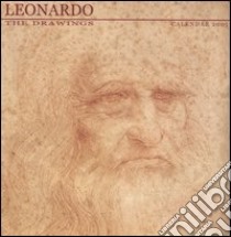 Leonardo Drawings. Calendario 2005 libro