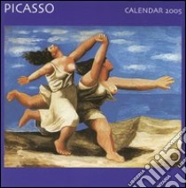 Picasso. Calendario 2005 libro