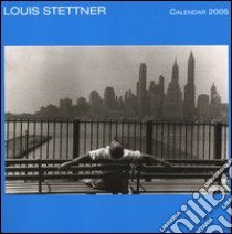 Stettner. Calendario 2005 libro