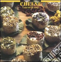 Cheese. Calendario 2005 libro