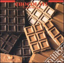 Chocolate. Calendario 2005 libro