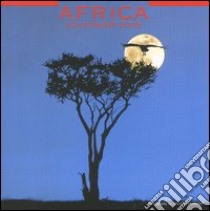 Africa. Calendario 2005 libro