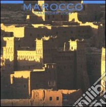 Marocco. Calendario 2005 libro
