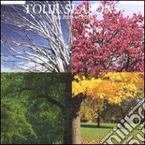 Four seasons. Calendario 2005 libro