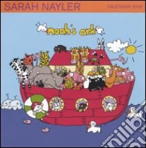 Nayler. Calendario 2005 libro