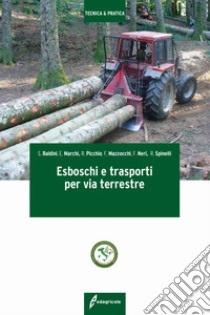 Esboschi e trasporti per via terrestre libro