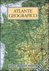 Geografia libro