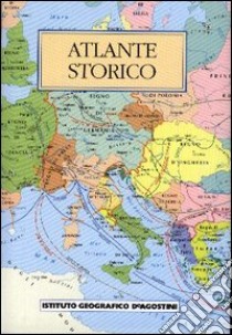 Storia libro