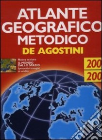 Atlante geografico metodico 2005-2006 libro