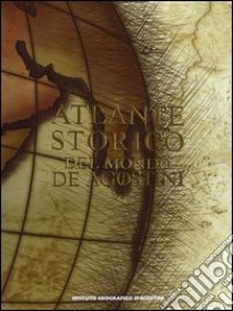 Atlante storico del mondo libro di Carpanetto Dino - Bianchini Paolo