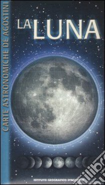 Luna libro