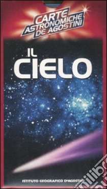 Il cielo libro