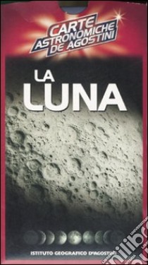 La luna libro