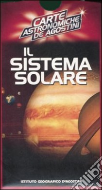 Il sistema solare libro