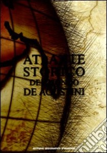 Atlante storico del mondo libro