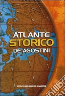 Atlante storico libro