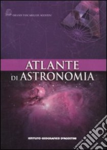 Atlante di astronomia libro