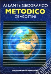 Atlante geografico metodico 2012-2013. Con aggiornamento online libro