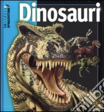 Dinosauri. Ediz. illustrata libro di Long John