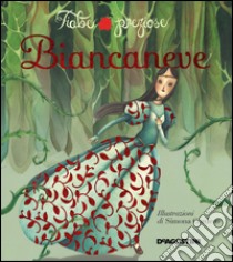 Biancaneve. Ediz. illustrata libro di Deiana Valentina; Cordero Simona