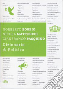 Il dizionario di politica libro di Bobbio Norberto; Matteucci Nicola; Pasquino Gianfranco