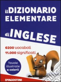 Il dizionario elementare di inglese libro