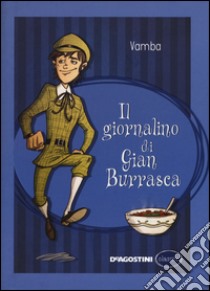 Il giornalino di Gian Burrasca libro di Vamba