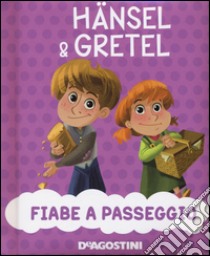 Hansel e Gretel libro