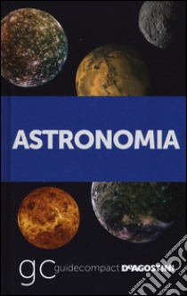 Astronomia libro di Ranzini Gianluca