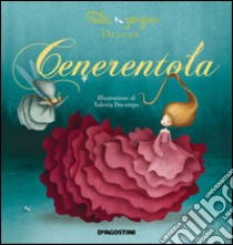 Cenerentola. Ediz. illustrata libro di Docampo Valeria