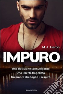 Impuro libro di Heron M. J.