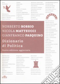 Il dizionario di politica libro di Bobbio Norberto; Matteucci Nicola; Pasquino Gianfranco