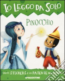 Pinocchio libro di Zilio Roberta