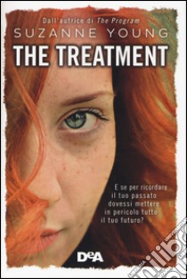 The treatment libro di Young Suzanne