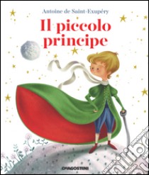 Il Piccolo Principe libro di Saint-Exupéry Antoine de